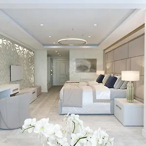 *** Hotel Ganjali Plaza Azerbaijan