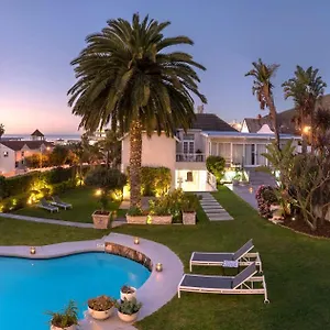 The Clarendon - Fresnaye Cape Town