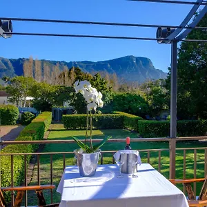 Constantia White Cape Town