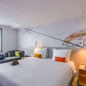 *** Hotel Ibis Styles Bucharest Airport Romania