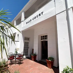 Dale Court Cape Town