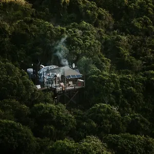  Lodge Thunzi Bush South Africa