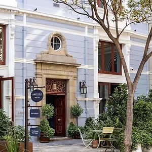 Labotessa Luxury Boutique Cape Town