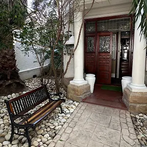 Ashby Manor Cape Town