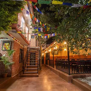 *** Bed & Breakfast Gurung's Nepal