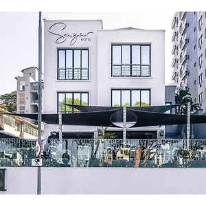 Sugar Cape Town