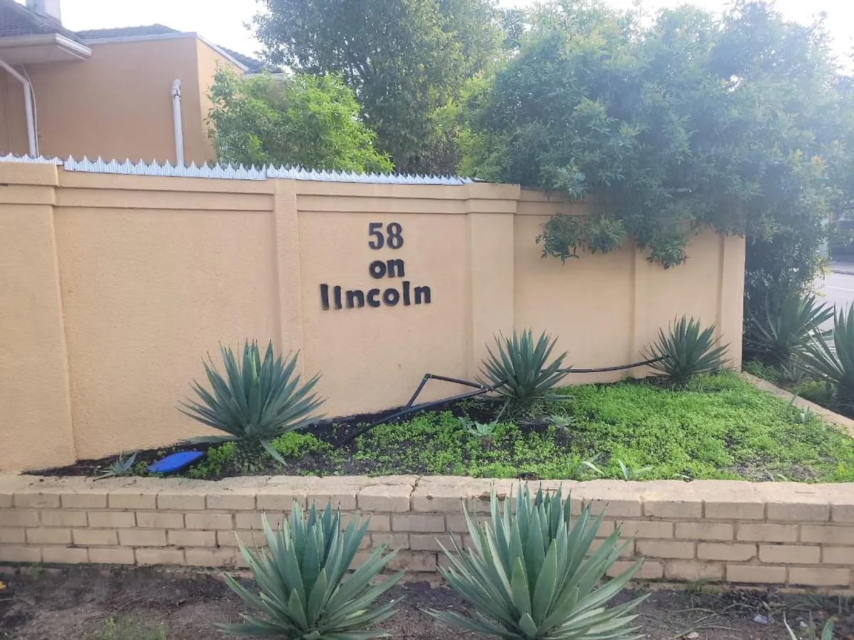 Zenith House Boston Self Catering Accomodation Cape Town