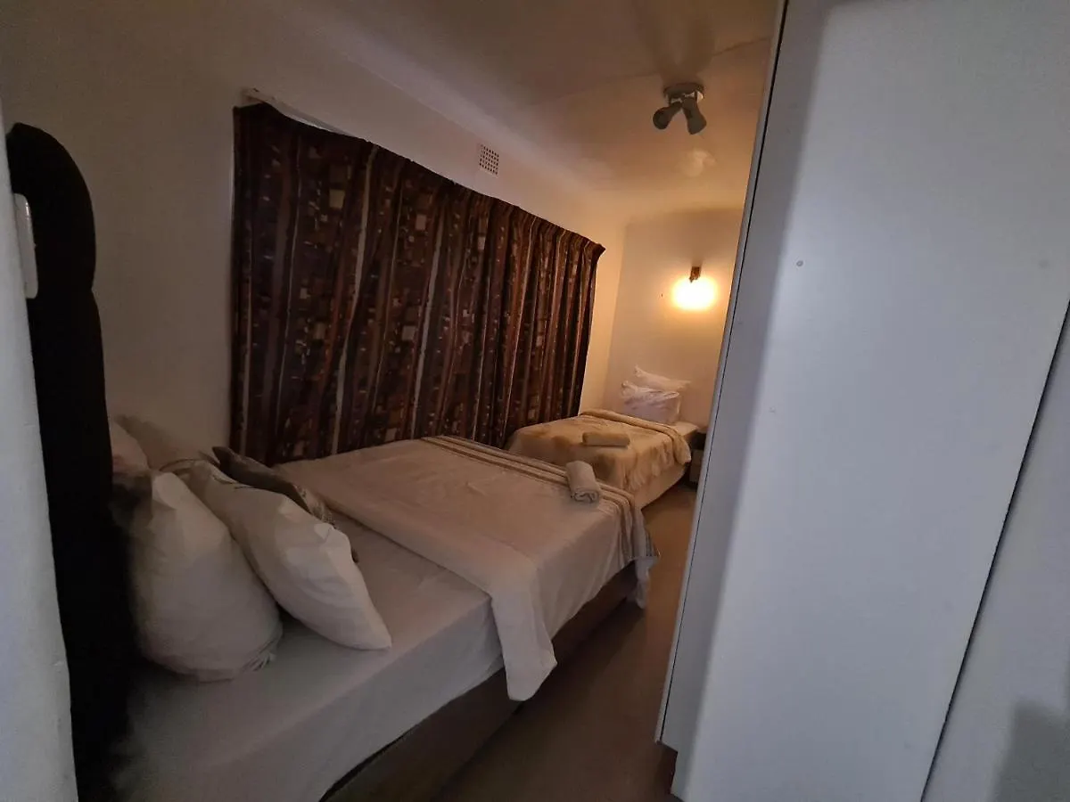 Zenith House Boston Self Catering Accomodation Cape Town Guest house