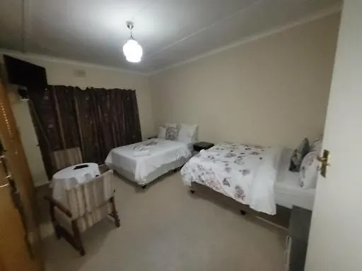 Zenith House Boston Self Catering Accomodation Cape Town 0*,