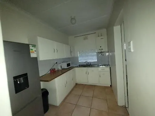 Zenith House Boston Self Catering Accomodation Cape Town Guest house