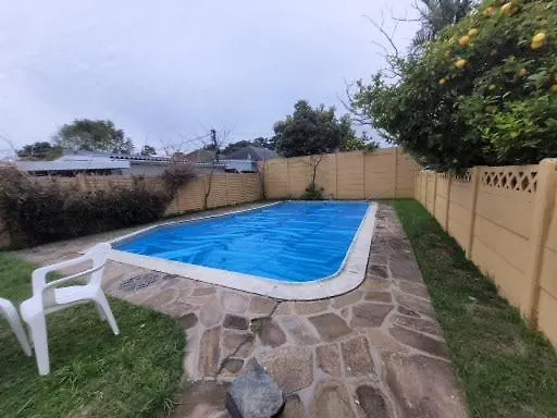 Guest house Zenith House Boston Self Catering Accomodation Cape Town South Africa