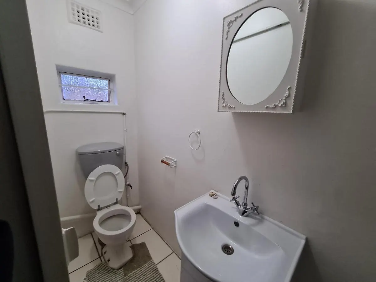Zenith House Boston Self Catering Accomodation Cape Town Guest house
